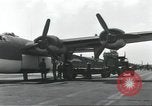 Image of United States airmen Pacific Theater, 1943, second 36 stock footage video 65675063488