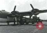 Image of United States airmen Pacific Theater, 1943, second 37 stock footage video 65675063488