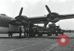 Image of United States airmen Pacific Theater, 1943, second 41 stock footage video 65675063488