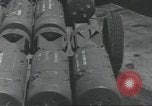 Image of United States airmen Pacific Theater, 1943, second 45 stock footage video 65675063488