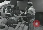 Image of United States airmen Pacific Theater, 1943, second 50 stock footage video 65675063488