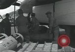 Image of United States airmen Pacific Theater, 1943, second 60 stock footage video 65675063488