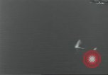 Standbild USA airmen Pacific Theater, 1943, aus Sekunde 61 historischem Filmmaterial Videoclip 65675063489