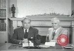 Standbild Senator Andrew Frank Schoeppel United States USA, 1953, aus Sekunde 17 historischem Filmmaterial Videoclip 65675063491