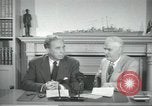 Standbild Senator Andrew Frank Schoeppel United States USA, 1953, aus Sekunde 21 historischem Filmmaterial Videoclip 65675063491