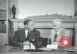 Standbild Senator Andrew Frank Schoeppel United States USA, 1953, aus Sekunde 22 historischem Filmmaterial Videoclip 65675063491