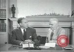 Standbild Senator Andrew Frank Schoeppel United States USA, 1953, aus Sekunde 23 historischem Filmmaterial Videoclip 65675063491