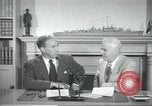 Standbild Senator Andrew Frank Schoeppel United States USA, 1953, aus Sekunde 37 historischem Filmmaterial Videoclip 65675063491