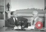 Standbild Senator Andrew Frank Schoeppel United States USA, 1953, aus Sekunde 39 historischem Filmmaterial Videoclip 65675063491