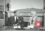 Standbild Senator Andrew Frank Schoeppel United States USA, 1953, aus Sekunde 41 historischem Filmmaterial Videoclip 65675063491