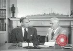 Standbild Senator Andrew Frank Schoeppel United States USA, 1953, aus Sekunde 43 historischem Filmmaterial Videoclip 65675063491