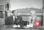 Standbild Senator Andrew Frank Schoeppel United States USA, 1953, aus Sekunde 44 historischem Filmmaterial Videoclip 65675063491