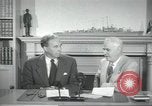 Standbild Senator Andrew Frank Schoeppel United States USA, 1953, aus Sekunde 47 historischem Filmmaterial Videoclip 65675063491