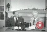 Standbild Senator Andrew Frank Schoeppel United States USA, 1953, aus Sekunde 53 historischem Filmmaterial Videoclip 65675063491