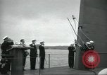 Image of USS Nautilus SSN-571 commissioned Groton Connecticut United States USA, 1954, second 13 stock footage video 65675063492
