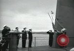 Image of USS Nautilus SSN-571 commissioned Groton Connecticut United States USA, 1954, second 15 stock footage video 65675063492