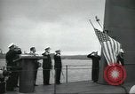Image of USS Nautilus SSN-571 commissioned Groton Connecticut United States USA, 1954, second 19 stock footage video 65675063492