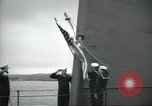 Image of USS Nautilus SSN-571 commissioned Groton Connecticut United States USA, 1954, second 26 stock footage video 65675063492