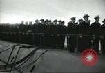 Image of USS Nautilus SSN-571 commissioned Groton Connecticut United States USA, 1954, second 48 stock footage video 65675063492