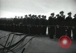 Image of USS Nautilus SSN-571 commissioned Groton Connecticut United States USA, 1954, second 49 stock footage video 65675063492