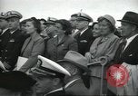 Image of USS Nautilus SSN-571 commissioned Groton Connecticut United States USA, 1954, second 60 stock footage video 65675063492