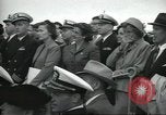 Image of USS Nautilus SSN-571 commissioned Groton Connecticut United States USA, 1954, second 61 stock footage video 65675063492