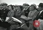 Image of USS Nautilus SSN-571 commissioned Groton Connecticut United States USA, 1954, second 62 stock footage video 65675063492