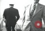 Standbild Die USS Nautilus SSN-571 Inbetriebnahme Groton Connecticut United States USA, 1954, aus Sekunde 7 historischem Filmmaterial Videoclip 65675063493