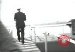 Standbild Die USS Nautilus SSN-571 Inbetriebnahme Groton Connecticut United States USA, 1954, aus Sekunde 9 historischem Filmmaterial Videoclip 65675063493