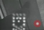 Standbild Die USS Nautilus SSN-571 Inbetriebnahme Groton Connecticut United States USA, 1954, aus Sekunde 55 historischem Filmmaterial Videoclip 65675063493