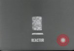 Standbild USS Nautilus Connecticut USA, 1954, aus Sekunde 28 historischem Filmmaterial Videoclip 65675063495