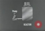 Standbild USS Nautilus Connecticut USA, 1954, aus Sekunde 32 historischem Filmmaterial Videoclip 65675063495