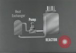 Standbild USS Nautilus Connecticut USA, 1954, aus Sekunde 33 historischem Filmmaterial Videoclip 65675063495