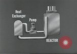Standbild USS Nautilus Connecticut USA, 1954, aus Sekunde 34 historischem Filmmaterial Videoclip 65675063495