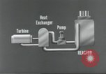 Standbild USS Nautilus Connecticut USA, 1954, aus Sekunde 37 historischem Filmmaterial Videoclip 65675063495