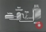 Standbild USS Nautilus Connecticut USA, 1954, aus Sekunde 38 historischem Filmmaterial Videoclip 65675063495