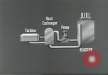 Standbild USS Nautilus Connecticut USA, 1954, aus Sekunde 39 historischem Filmmaterial Videoclip 65675063495