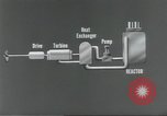 Standbild USS Nautilus Connecticut USA, 1954, aus Sekunde 42 historischem Filmmaterial Videoclip 65675063495