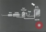 Standbild USS Nautilus Connecticut USA, 1954, aus Sekunde 47 historischem Filmmaterial Videoclip 65675063495