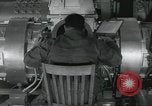 Standbild Prototyp Kernreaktor für die USS Nautilus Idaho USA, 1953, aus Sekunde 12 historischem Filmmaterial Videoclip 65675063496