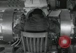 Standbild Prototyp Kernreaktor für die USS Nautilus Idaho USA, 1953, aus Sekunde 13 historischem Filmmaterial Videoclip 65675063496