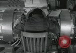 Standbild Prototyp Kernreaktor für die USS Nautilus Idaho USA, 1953, aus Sekunde 14 historischem Filmmaterial Videoclip 65675063496