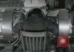 Standbild Prototyp Kernreaktor für die USS Nautilus Idaho USA, 1953, aus Sekunde 15 historischem Filmmaterial Videoclip 65675063496
