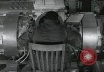 Standbild Prototyp Kernreaktor für die USS Nautilus Idaho USA, 1953, aus Sekunde 16 historischem Filmmaterial Videoclip 65675063496