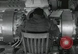 Standbild Prototyp Kernreaktor für die USS Nautilus Idaho USA, 1953, aus Sekunde 17 historischem Filmmaterial Videoclip 65675063496