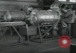 Standbild Prototyp Kernreaktor für die USS Nautilus Idaho USA, 1953, aus Sekunde 18 historischem Filmmaterial Videoclip 65675063496