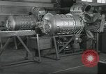 Standbild Prototyp Kernreaktor für die USS Nautilus Idaho USA, 1953, aus Sekunde 19 historischem Filmmaterial Videoclip 65675063496
