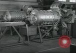 Standbild Prototyp Kernreaktor für die USS Nautilus Idaho USA, 1953, aus Sekunde 20 historischem Filmmaterial Videoclip 65675063496