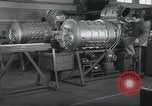Standbild Prototyp Kernreaktor für die USS Nautilus Idaho USA, 1953, aus Sekunde 21 historischem Filmmaterial Videoclip 65675063496