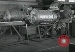 Standbild Prototyp Kernreaktor für die USS Nautilus Idaho USA, 1953, aus Sekunde 22 historischem Filmmaterial Videoclip 65675063496